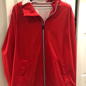 HUNTER FOR TARGET - UNISEX RAIN COAT